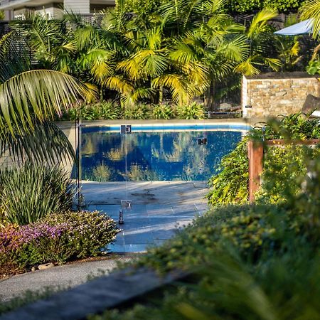 Te Awa Lodge Paihia Exterior foto